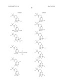 PROCESS FOR PRODUCING PHOTORESIST PATTERN diagram and image