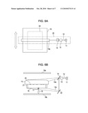 PARTICLE INSPECTION APPARATUS, EXPOSURE APPARATUS, AND DEVICE MANUFACTURING METHOD diagram and image