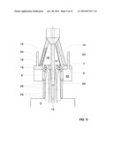 PREMIX BURNER FOR A GAS TURBINE diagram and image