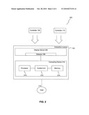 SHOOTING TRAINING SYSTEMS USING AN EMBEDDED PHOTO SENSING PANEL diagram and image