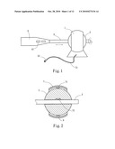 ENDOSCOPE SIMULATION APPARATUS AND SYSTEM AND METHOD USING THE SAME TO PERFORM SIMULATION diagram and image