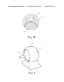 ENDOSCOPE SIMULATION APPARATUS AND SYSTEM AND METHOD USING THE SAME TO PERFORM SIMULATION diagram and image