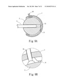 ENDOSCOPE SIMULATION APPARATUS AND SYSTEM AND METHOD USING THE SAME TO PERFORM SIMULATION diagram and image