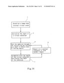 ENDOSCOPE SIMULATION APPARATUS AND SYSTEM AND METHOD USING THE SAME TO PERFORM SIMULATION diagram and image