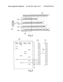  BIOSENSOR DEVICE AND METHOD OF SEQUENCING BIOLOGICAL PARTICLES diagram and image