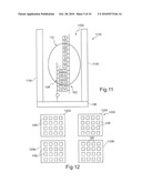  BIOSENSOR DEVICE AND METHOD OF SEQUENCING BIOLOGICAL PARTICLES diagram and image