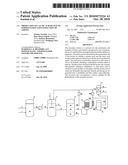 PRODUCTION OF LACTIC ACID BY WAY OF FERMENTATION AND EXTRACTION OF AMINES diagram and image