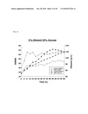 ISOLATED POLYNUCLEOTIDE FOR INCREASING ALCOHOL TOLERANCE OF HOST CELL, VECTOR AND HOST CELL CONTAINING THE SAME, AND METHOD OF PRODUCING ALCOHOL USING THE SAME diagram and image