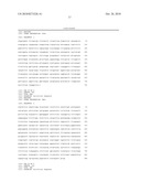 ISOLATED POLYNUCLEOTIDE FOR INCREASING ALCOHOL TOLERANCE OF HOST CELL, VECTOR AND HOST CELL CONTAINING THE SAME, AND METHOD OF PRODUCING ALCOHOL USING THE SAME diagram and image