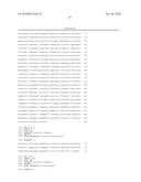 ISOLATED POLYNUCLEOTIDE FOR INCREASING ALCOHOL TOLERANCE OF HOST CELL, VECTOR AND HOST CELL CONTAINING THE SAME, AND METHOD OF PRODUCING ALCOHOL USING THE SAME diagram and image