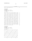 ISOLATED POLYNUCLEOTIDE FOR INCREASING ALCOHOL TOLERANCE OF HOST CELL, VECTOR AND HOST CELL CONTAINING THE SAME, AND METHOD OF PRODUCING ALCOHOL USING THE SAME diagram and image