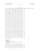 ISOLATED POLYNUCLEOTIDE FOR INCREASING ALCOHOL TOLERANCE OF HOST CELL, VECTOR AND HOST CELL CONTAINING THE SAME, AND METHOD OF PRODUCING ALCOHOL USING THE SAME diagram and image