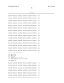 ISOLATED POLYNUCLEOTIDE FOR INCREASING ALCOHOL TOLERANCE OF HOST CELL, VECTOR AND HOST CELL CONTAINING THE SAME, AND METHOD OF PRODUCING ALCOHOL USING THE SAME diagram and image