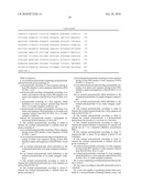 ISOLATED POLYNUCLEOTIDE FOR INCREASING ALCOHOL TOLERANCE OF HOST CELL, VECTOR AND HOST CELL CONTAINING THE SAME, AND METHOD OF PRODUCING ALCOHOL USING THE SAME diagram and image