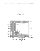 LIQUID CRYSTAL DISPLAY DEVICE HAVING A DUMMY PATTERN FOR REPAIRING DATA LINES diagram and image