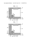 LIQUID CRYSTAL DISPLAY DEVICE HAVING A DUMMY PATTERN FOR REPAIRING DATA LINES diagram and image