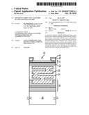 METHOD OF FABRICATING A BACKSIDE ILLUMINATED IMAGE SENSOR diagram and image