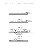 METHOD FOR FABRICATING NON-VOLATILE STORAGE WITH INDIVIDUALLY CONTROLLABLE SHIELD PLATES BETWEEN STORAGE ELEMENTS diagram and image