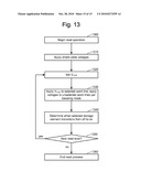 METHOD FOR FABRICATING NON-VOLATILE STORAGE WITH INDIVIDUALLY CONTROLLABLE SHIELD PLATES BETWEEN STORAGE ELEMENTS diagram and image