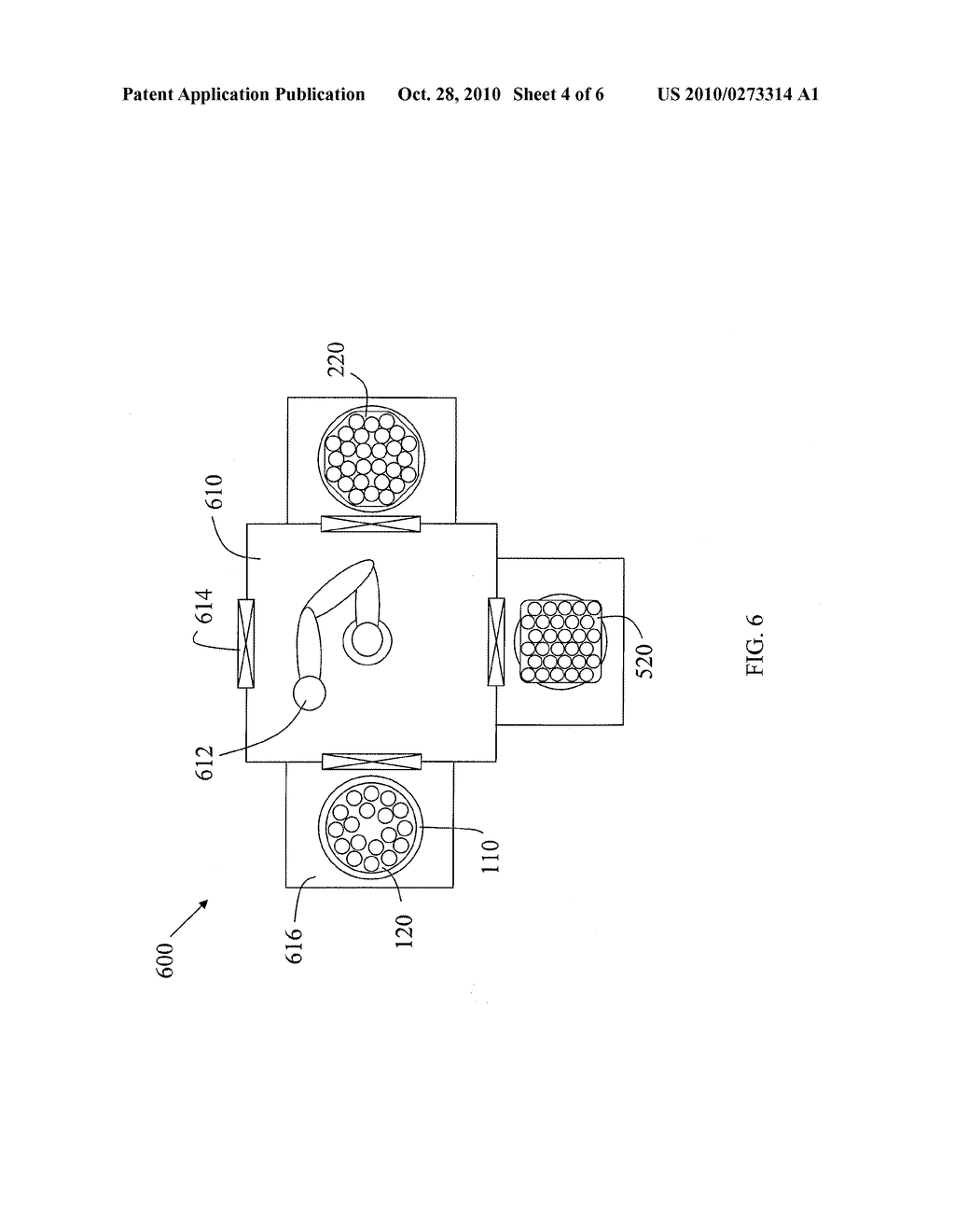 NON-CIRCULAR SUBSTRATE HOLDERS - diagram, schematic, and image 05