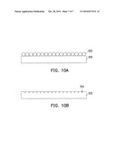 METHOD OF FABRICATING A NANO/MICRO STRUCTURE diagram and image