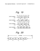 DATA TRANSMITTING APPARATUS AND METHOD diagram and image