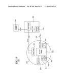 ELECTRICAL ACCESSORY CONFIGURED TO TRANSMIT ELECTRICAL SIGNALS BETWEEN A FIRST ELECTRICAL DEVICE, A SECOND ELECTRICAL DEVICE AND A THIRD ELECTRICAL DEVICE AND A METHOD OF PROVIDING AND USING THE ELECTRICAL ACCESSORY diagram and image