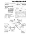 COLLABORATIVE PAIRING TRANSCEIVER WITH SPACE HOPPING PHASED ARRAY ANTENNA AND METHODS FOR USE THEREWITH diagram and image