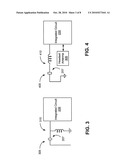 SYSTEMS AND METHODS FOR TUNING AN ANTENNA FOR A FREQUENCY MODULATION TRANSCEIVER diagram and image