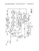 SYSTEMS AND METHODS FOR TUNING AN ANTENNA FOR A FREQUENCY MODULATION TRANSCEIVER diagram and image