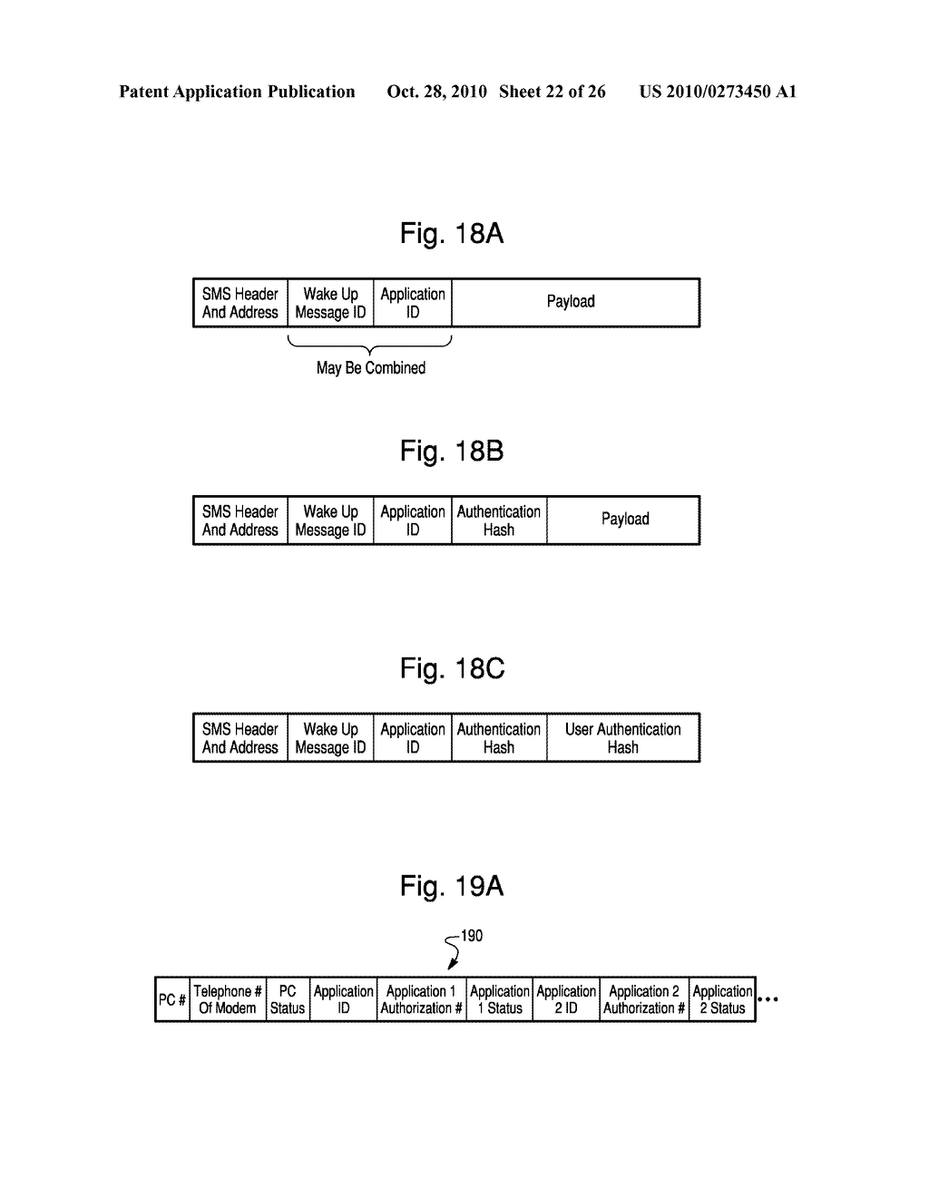 APPARATUS AND METHOD FOR ACTIVATING COMPUTER APPLICATIONS WITH SMS MESSAGING - diagram, schematic, and image 23
