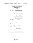 DATA EXTRACTION FROM A CALL diagram and image