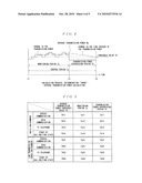 MOBILE COMMUNICATION TERMINAL AND TRANSMISSION POWER CONTROL METHOD OF THE SAME diagram and image