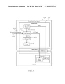 MOBILE PHONE SYSTEM FOR PRINTING WEBPAGE AND RETRIEVING CONTENT diagram and image