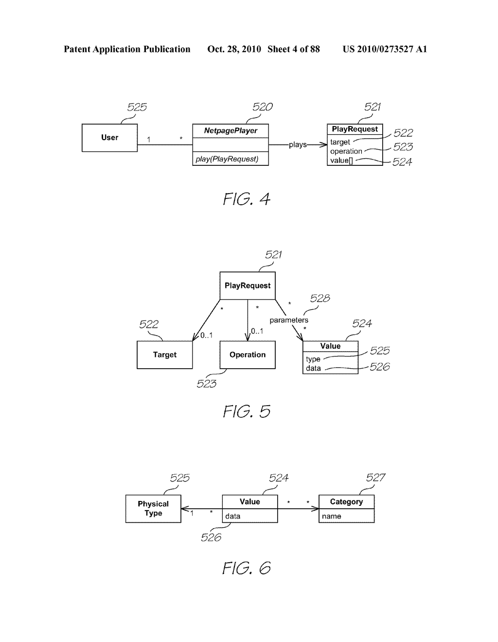 MOBILE PHONE SYSTEM FOR PRINTING WEBPAGE AND RETRIEVING CONTENT - diagram, schematic, and image 05