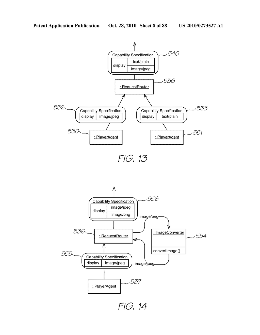 MOBILE PHONE SYSTEM FOR PRINTING WEBPAGE AND RETRIEVING CONTENT - diagram, schematic, and image 09