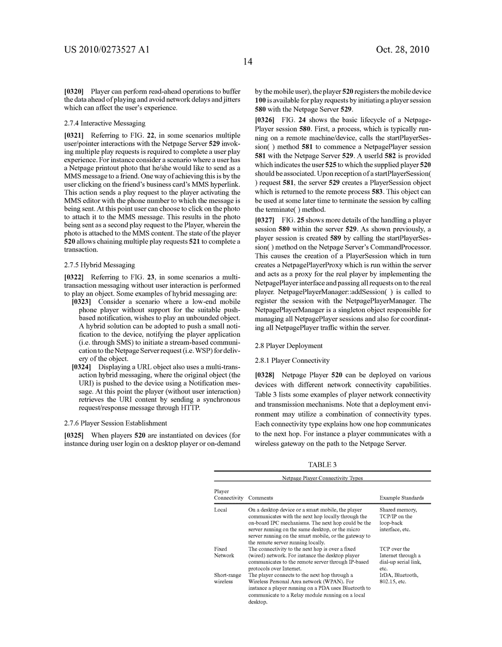 MOBILE PHONE SYSTEM FOR PRINTING WEBPAGE AND RETRIEVING CONTENT - diagram, schematic, and image 103