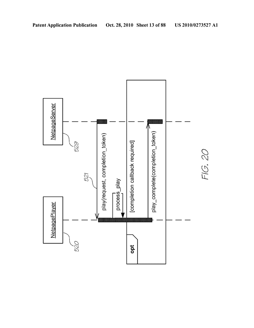 MOBILE PHONE SYSTEM FOR PRINTING WEBPAGE AND RETRIEVING CONTENT - diagram, schematic, and image 14