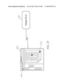 MOBILE PHONE SYSTEM FOR PRINTING WEBPAGE AND RETRIEVING CONTENT diagram and image