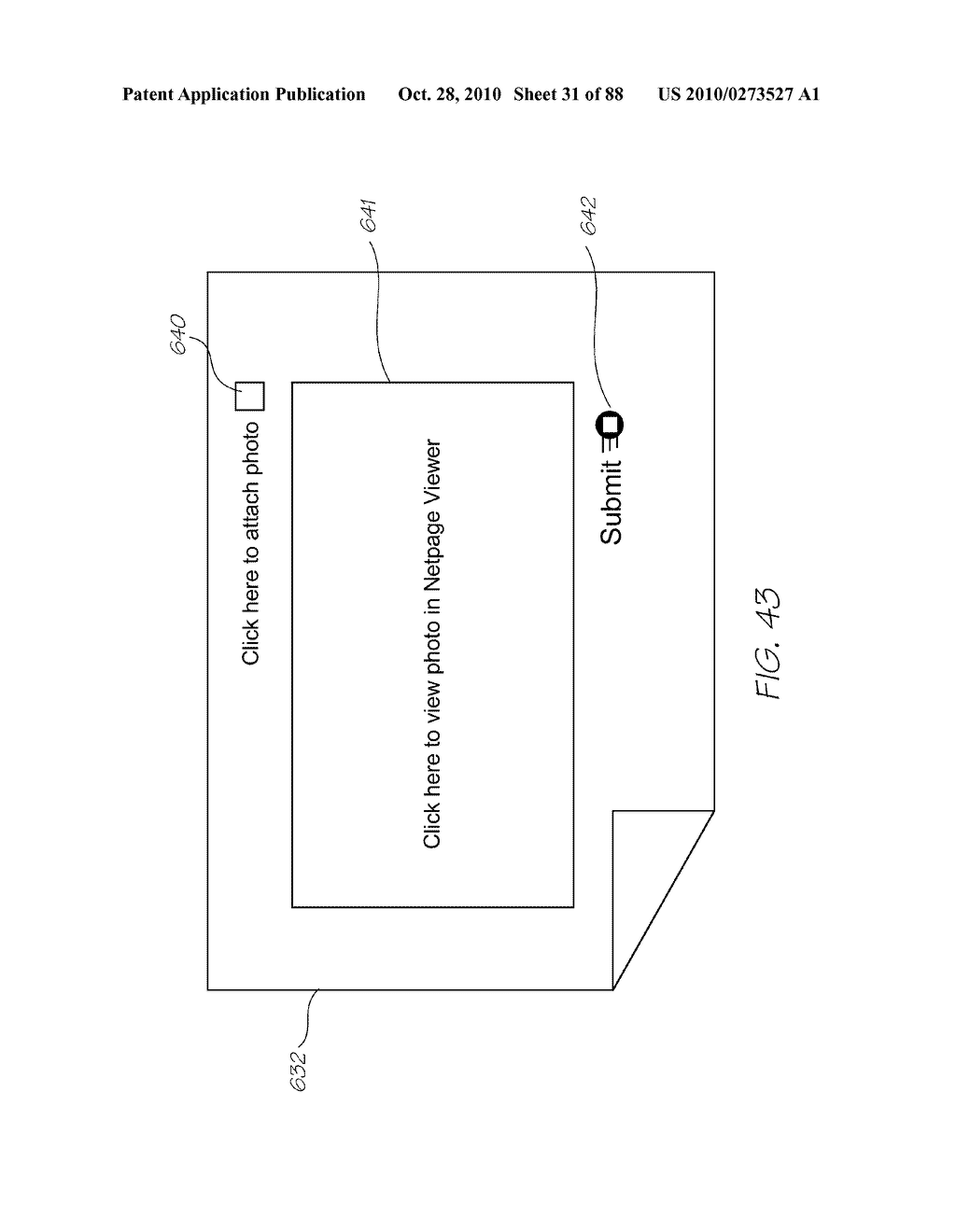 MOBILE PHONE SYSTEM FOR PRINTING WEBPAGE AND RETRIEVING CONTENT - diagram, schematic, and image 32