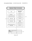 MOBILE PHONE SYSTEM FOR PRINTING WEBPAGE AND RETRIEVING CONTENT diagram and image