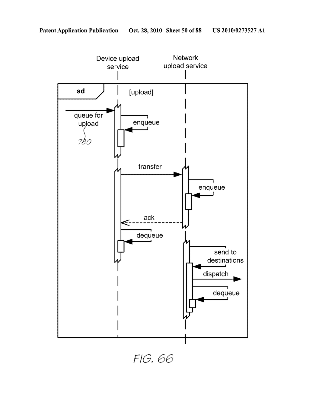 MOBILE PHONE SYSTEM FOR PRINTING WEBPAGE AND RETRIEVING CONTENT - diagram, schematic, and image 51