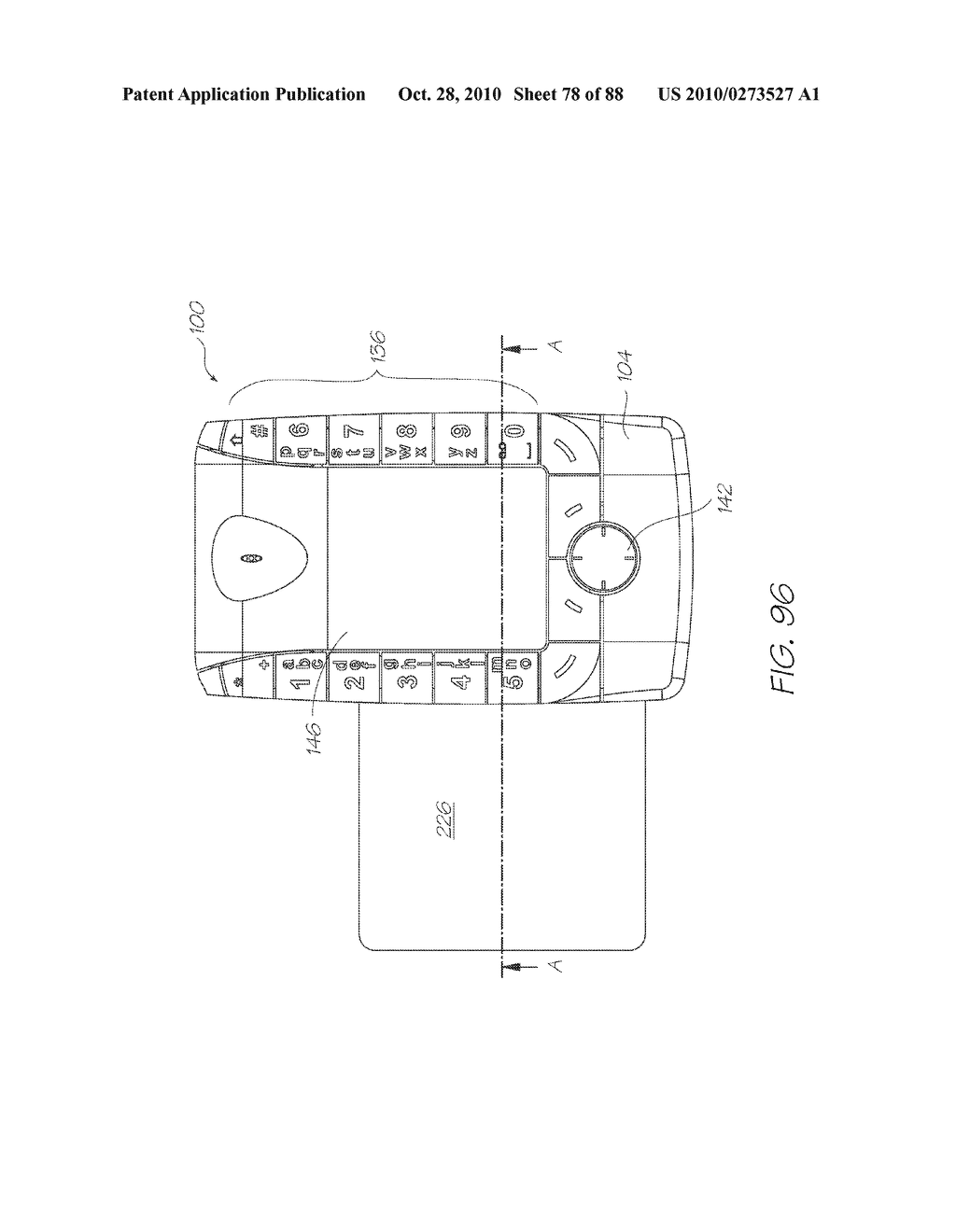 MOBILE PHONE SYSTEM FOR PRINTING WEBPAGE AND RETRIEVING CONTENT - diagram, schematic, and image 79