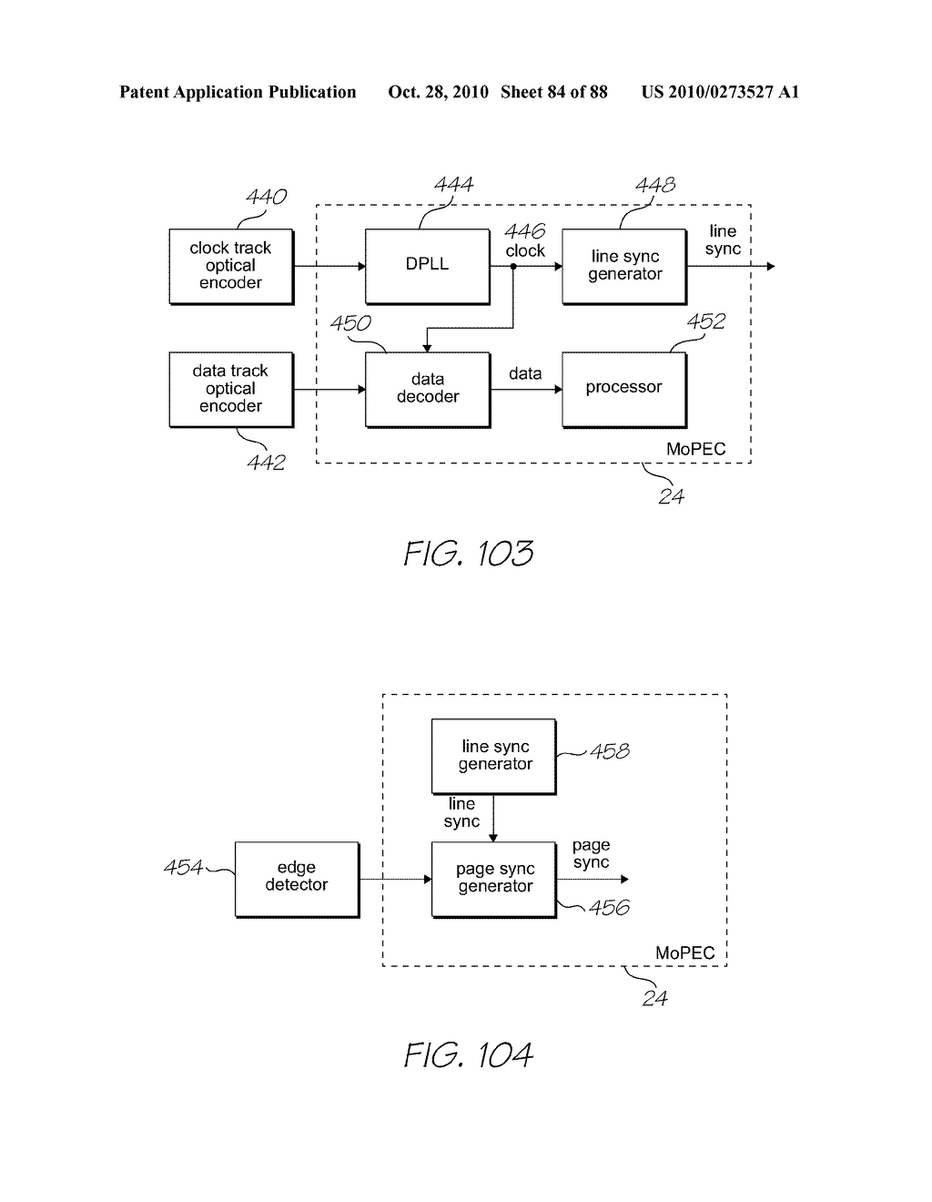 MOBILE PHONE SYSTEM FOR PRINTING WEBPAGE AND RETRIEVING CONTENT - diagram, schematic, and image 85