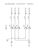 RADIO-FREQUENCY POWER AMPLIFIER DEVICE AND WIRELESS COMMUNICATION DEVICE INCLUDING THE SAME diagram and image