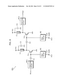 RADIO-FREQUENCY POWER AMPLIFIER DEVICE AND WIRELESS COMMUNICATION DEVICE INCLUDING THE SAME diagram and image