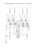 RADIO-FREQUENCY POWER AMPLIFIER DEVICE AND WIRELESS COMMUNICATION DEVICE INCLUDING THE SAME diagram and image