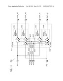 RADIO-FREQUENCY POWER AMPLIFIER DEVICE AND WIRELESS COMMUNICATION DEVICE INCLUDING THE SAME diagram and image