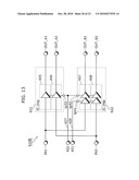 RADIO-FREQUENCY POWER AMPLIFIER DEVICE AND WIRELESS COMMUNICATION DEVICE INCLUDING THE SAME diagram and image