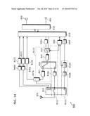 RADIO-FREQUENCY POWER AMPLIFIER DEVICE AND WIRELESS COMMUNICATION DEVICE INCLUDING THE SAME diagram and image